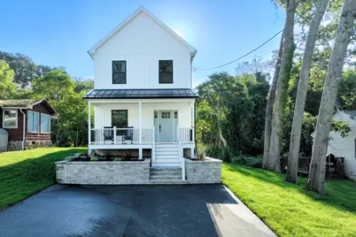 99 Spring Glen Road, East Lyme, CT 06357 - Photo 1
