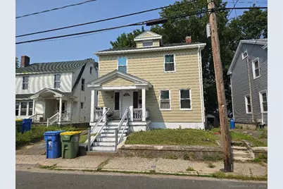 91 Clinton Street, Waterbury, CT 06710 - Photo 1