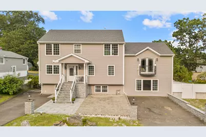 547 Laurel Street, East Haven, CT 06512 - Photo 1