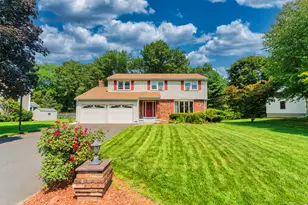 95 Jacques Ln, South Windsor, CT 06074 - Photo 1