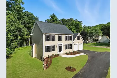 274 West Mountain Road, Simsbury, CT 06092 - Photo 1