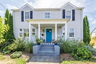 24 Neptune Ave, Norwalk, CT 06854 - Photo 1