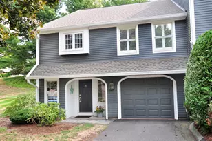 36 S Mill Dr, Glastonbury, CT 06073 - Photo 1