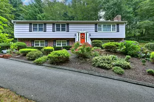 932 Amity Rd, Bethany, CT 06524 - Photo 1