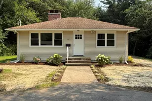 112 Long Swamp Rd, Wolcott, CT 06716 - Photo 1