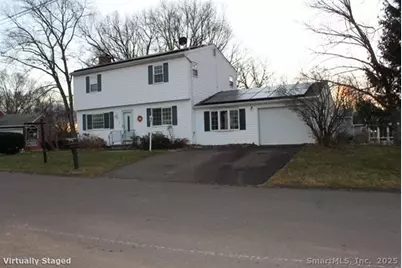 67 Barrington Lane, Waterbury, CT 06708 - Photo 1