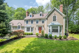 104 Scarlet Oak Dr, Wilton, CT 06897 - Photo 1