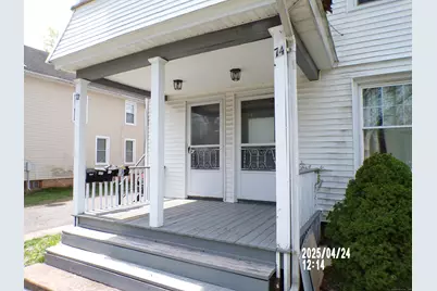 72 Washington Avenue #3, Hamden, CT 06518 - Photo 1