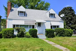 108 Newington Ave, New Britain, CT 06051 - Photo 1