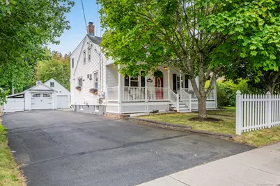 35 New Lane, Cromwell, CT 06416 - Photo 1