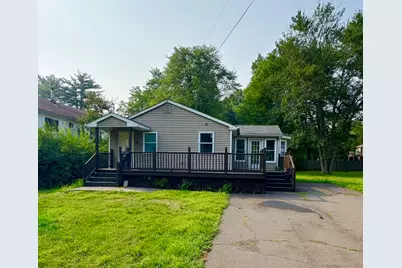 33 Greenfield Street, Windsor, CT 06095 - Photo 1