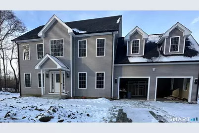2 Morgan Lane, East Haddam, CT 06423 - Photo 1