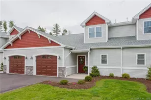 24 Mill Pond Dr, Granby, CT 06035 - Photo 1