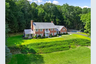 650 Laurel Road, New Canaan, CT 06840 - Photo 1