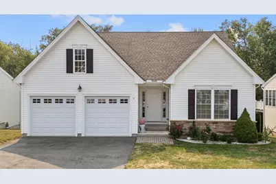 6 Mystique Lane #6, Cromwell, CT 06416 - Photo 1