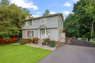 87 Gladiola St, New Britain, CT 06053 - Photo 1