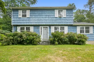 89 Birch Hill Rd, Newtown, CT 06470 - Photo 1