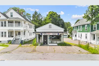206 New Litchfield Street, Torrington, CT 06790 - Photo 1