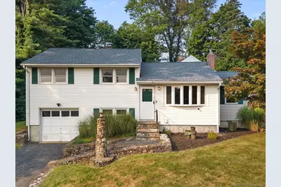23 Highland Drive, Wallingford, CT 06492 - Photo 1