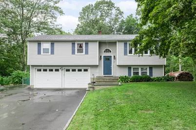 27 Woodcrest Drive, Prospect, CT 06712 - Photo 1