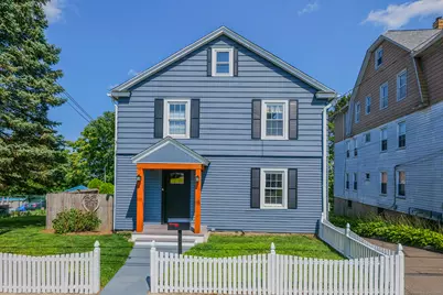 645 Wilson Street, Waterbury, CT 06708 - Photo 1