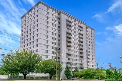 1 Strawberry Hill Avenue #APT 16D, Stamford, CT 06902 - Photo 1