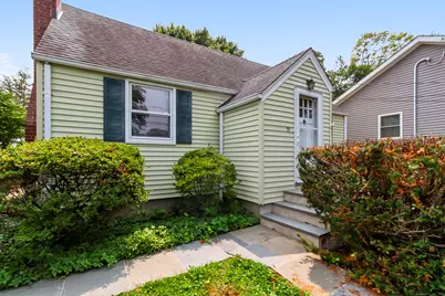 25 Ponus Avenue, Norwalk, CT 06850 - Photo 1