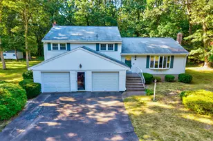 83 Blue Ridge Dr, Vernon, CT 06066 - Photo 1