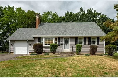 18 Ivy Road, Plainville, CT 06062 - Photo 1