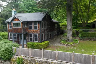 4 Garland Road, Washington, CT 06777 - Photo 1