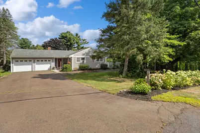 93 Meeting House Hill Road, Durham, CT 06422 - Photo 1