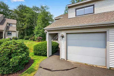 55 Greenview Drive #55, Rocky Hill, CT 06067 - Photo 1