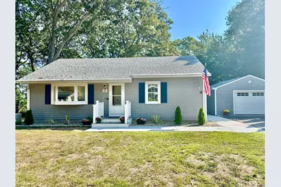 16 Seagull Road, Old Saybrook, CT 06475 - Photo 1