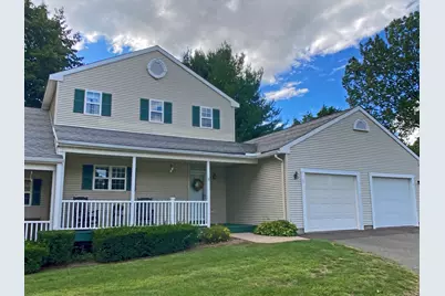 8 Dibble Hollow Lane #8, Windsor Locks, CT 06096 - Photo 1