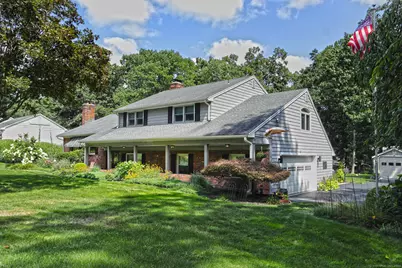 811 Indian Hill Road, Orange, CT 06477 - Photo 1