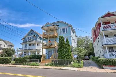 230 Hill Street, Waterbury, CT 06704 - Photo 1