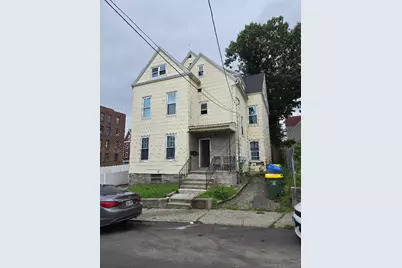 53 Cooke Street #3rd floor, Waterbury, CT 06710 - Photo 1