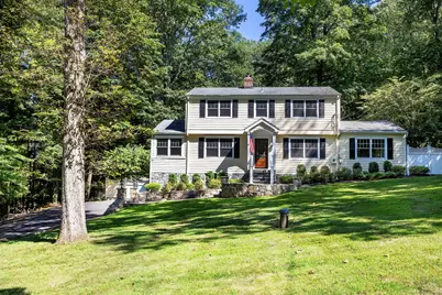 78 Blue Ridge Road, Ridgefield, CT 06877 - Photo 1