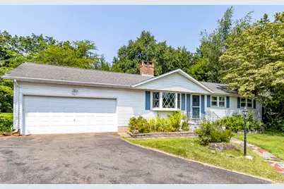 153 Longview Drive, Berlin, CT 06037 - Photo 1