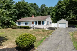 38 Wyant Rd, Oxford, CT 06478 - Photo 1