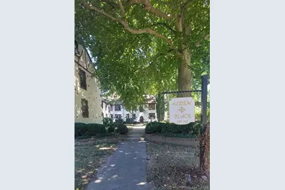 341 Alden Avenue #APT 3, New Haven, CT 06515 - Photo 1