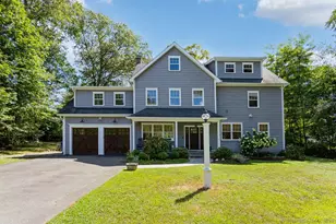 121 Woodland Rd, Fairfield, CT 06825 - Photo 1