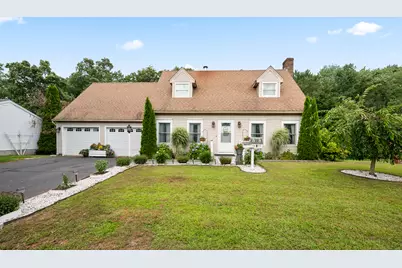 22 Fawn Drive, Meriden, CT 06451 - Photo 1