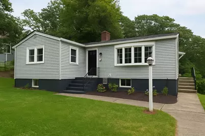 12 Oakwood Avenue, Stonington, CT 06379 - Photo 1