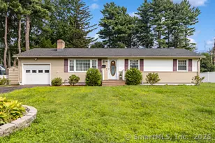 18 Romar Dr, East Hartford, CT 06118 - Photo 1