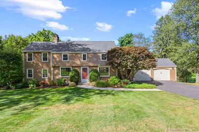 168 Boulder Circle, Glastonbury, CT 06033 - Photo 1