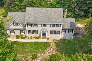 28 Long Hill Dr, Somers, CT 06071 - Photo 1