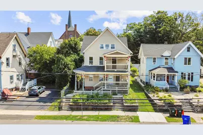 14 South Whittlesey Avenue, Wallingford, CT 06492 - Photo 1