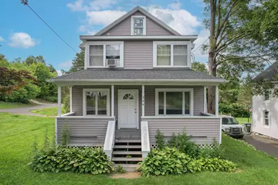 344 Main Street, Plymouth, CT 06786 - Photo 1