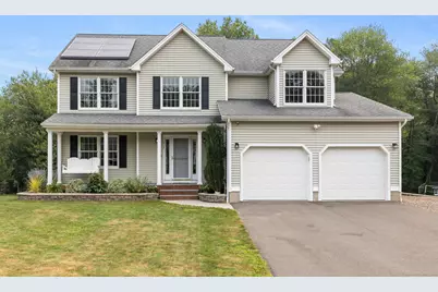 213 Farmstead Road, Southington, CT 06489 - Photo 1